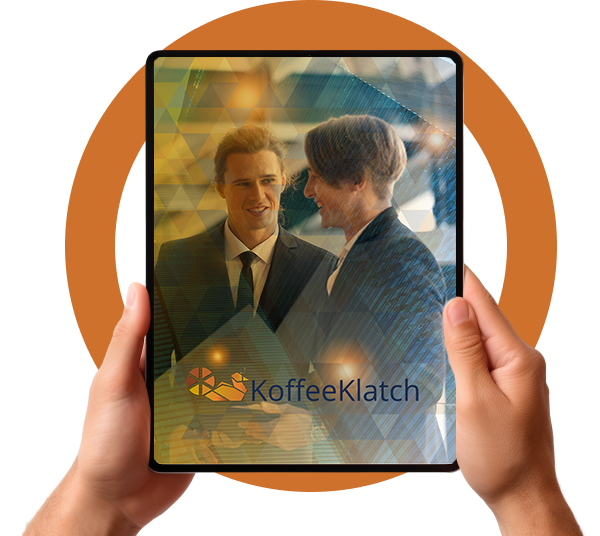 Freelance contract templates and GDPR support – KoffeeKlatch