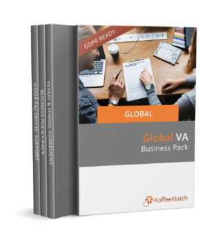 Global VA Business Basics