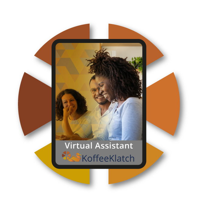 Virtual Assistant contract template UK