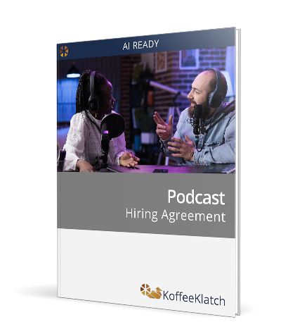 Podcast hiring agreement - - Team Hiring Contract