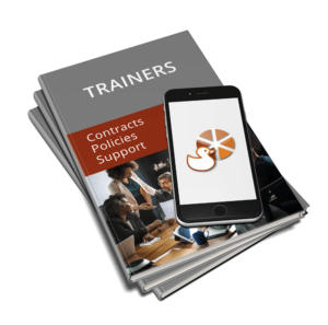 Trainer Contract picture