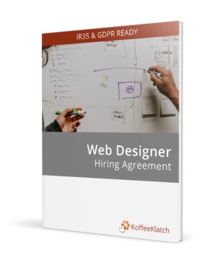 Web Designer contract templates - Web Designer contract templates - Hiring Agreement - Team Hiring Contract