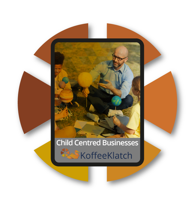 Children's Activity Provider Contract Templates UK