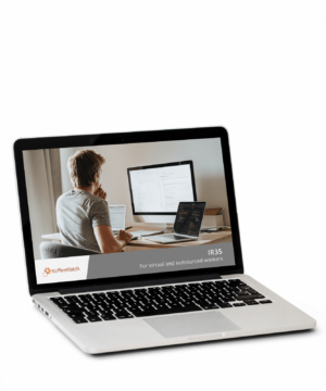 IR35 simplified and explained
