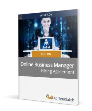 OBM AI ready Hiring Agreement | Addon