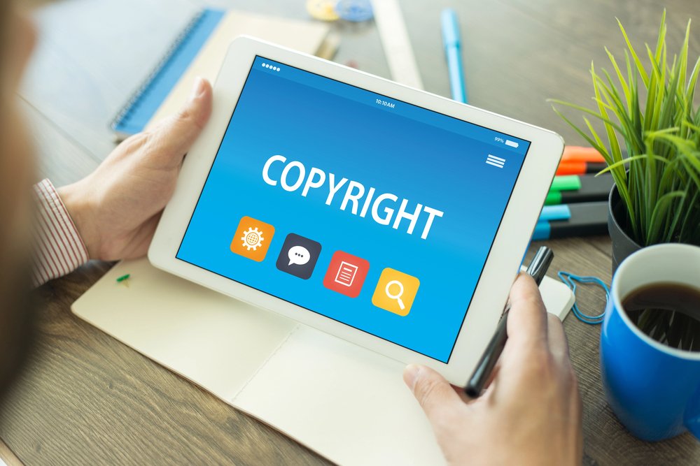 Canva copyright guide