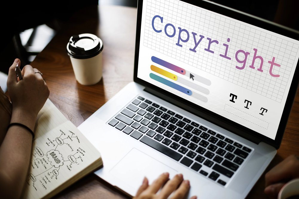 Marketing Ai and copyright