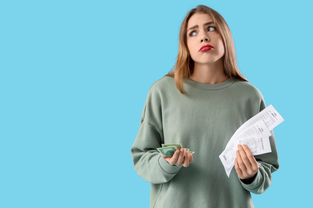 Can you pay associates when your client pays you